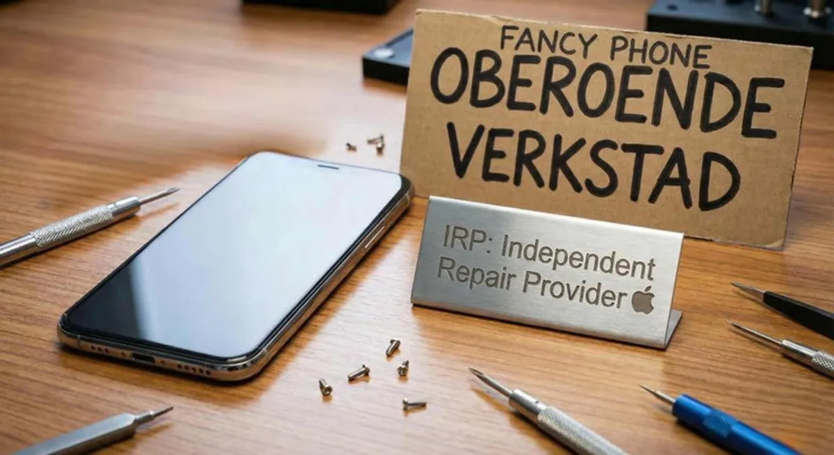 Erbjudande - Mobilreparation Linköping
