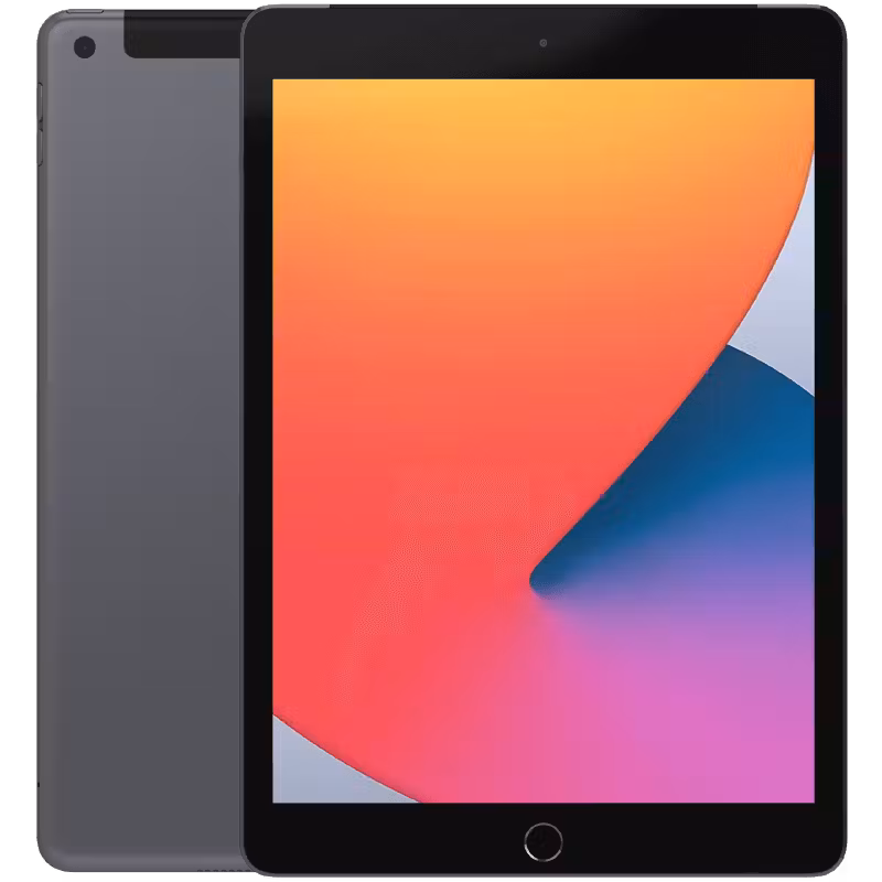 Apple iPad 8th generation (A2270) – 2020 reparation i Linköping