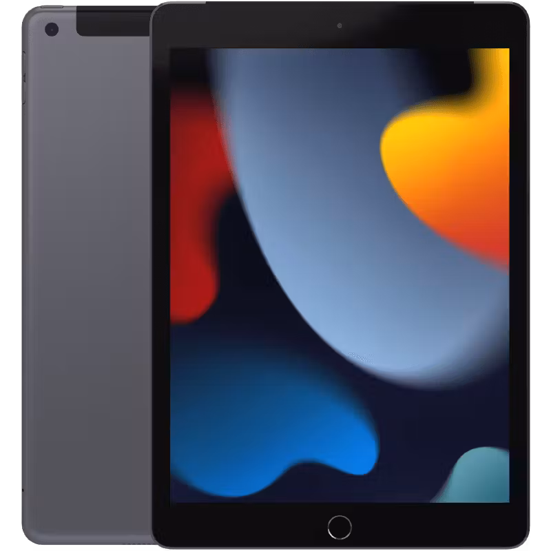 Apple iPad 9th generation (A2602) – 2021 reparation i Linköping