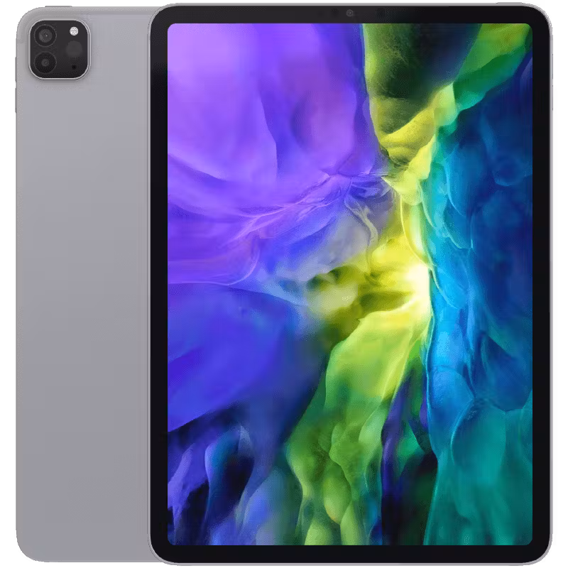 Apple iPad Pro 11-inch 2nd generation (A2228) – 2020 reparation i Linköping