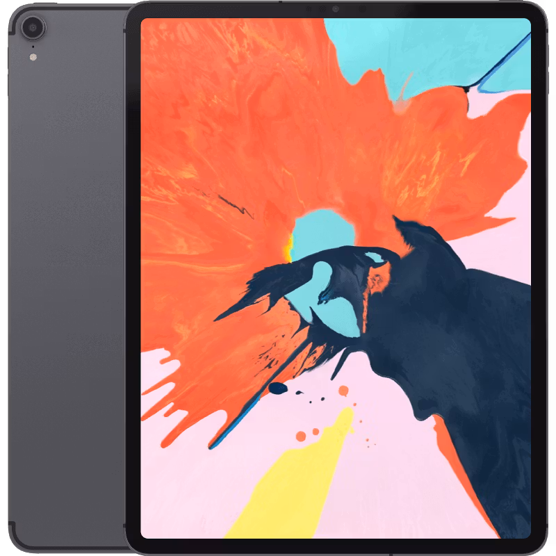 Apple iPad Pro 12.9-inch 3rd generation (A1876) – 2018 reparation i Linköping