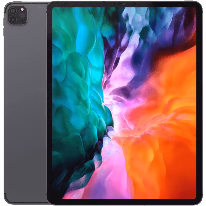Apple iPad Pro 12.9-inch 4th generation (A2229) – 2020 reparation i Linköping