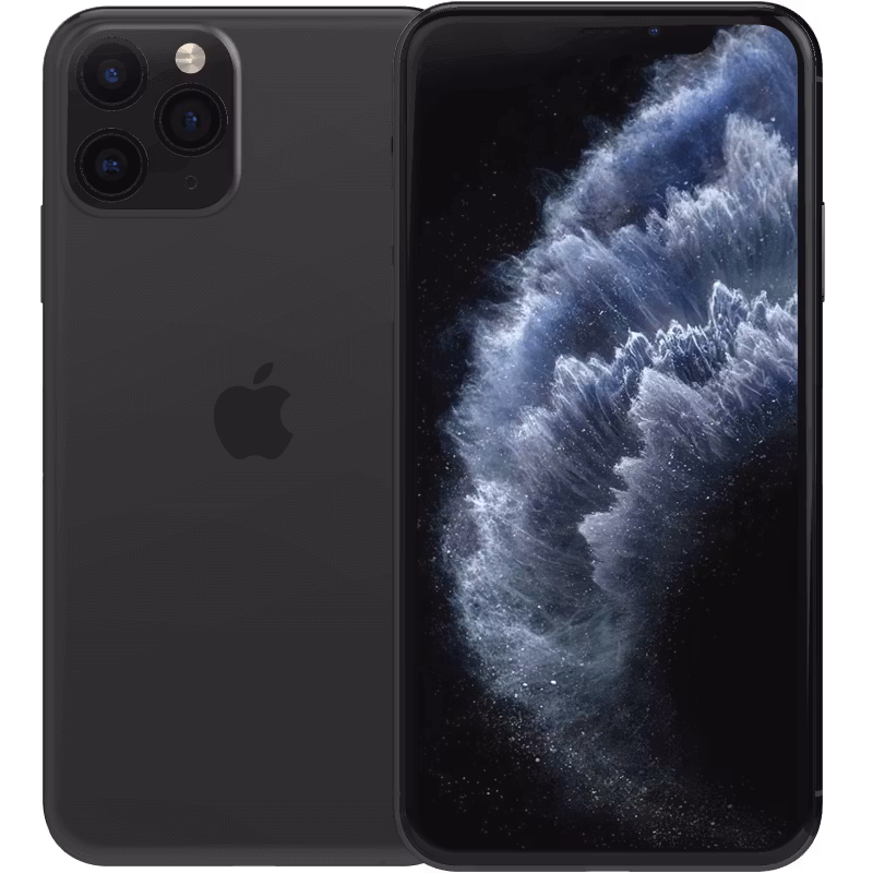 Apple iPhone 11 Pro reparation i Linköping