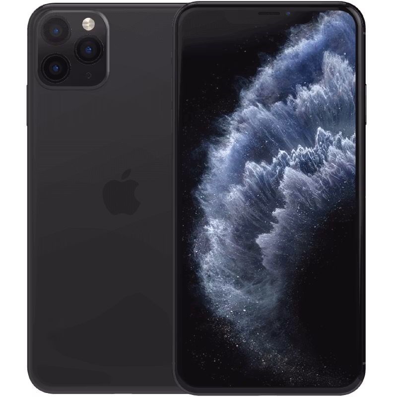 Apple iPhone 11 Pro Max reparation i Linköping