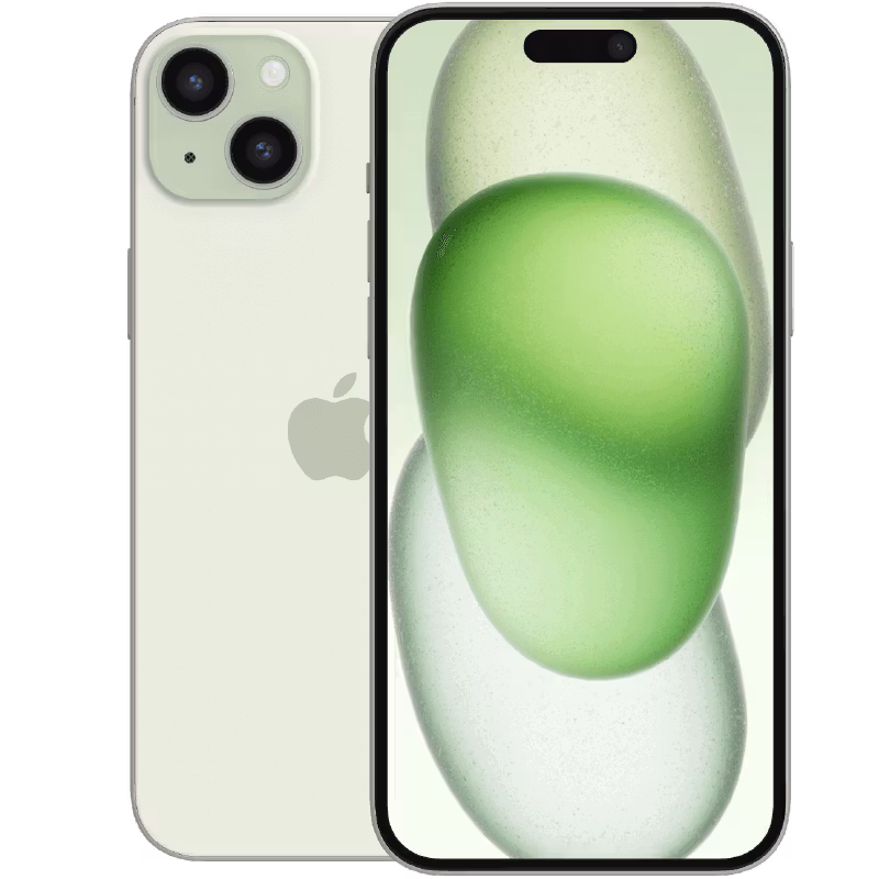 Apple iPhone 15 Plus reparation i Linköping