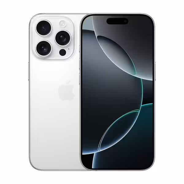 Apple iPhone 16 Pro reparation i Linköping
