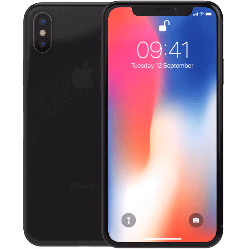 Apple iPhone XS reparation i Linköping